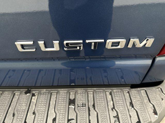 new 2026 Chevrolet Silverado 2500 car, priced at $56,500