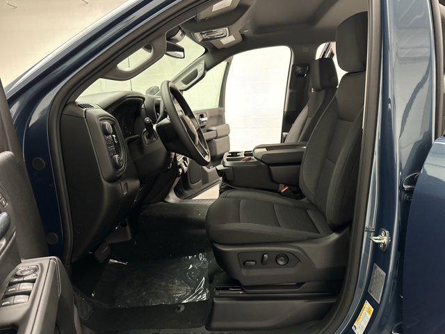 new 2026 Chevrolet Silverado 2500 car, priced at $56,500