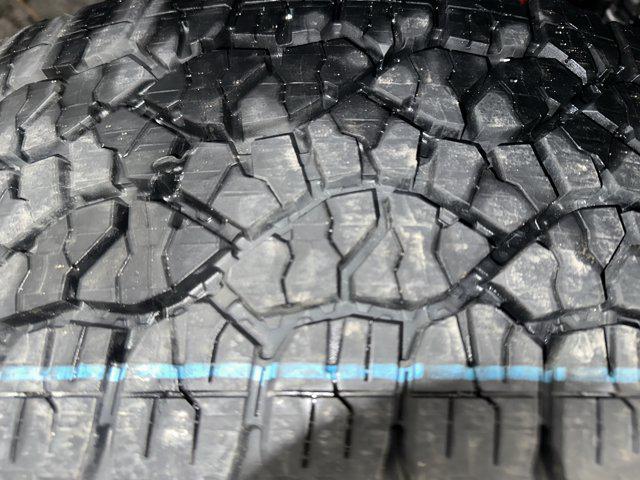 new 2026 Chevrolet Silverado 2500 car, priced at $56,500