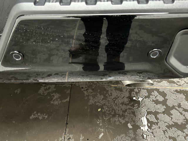 new 2026 Chevrolet Silverado 2500 car, priced at $56,500