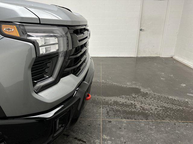 new 2026 Chevrolet Silverado 2500 car, priced at $71,500
