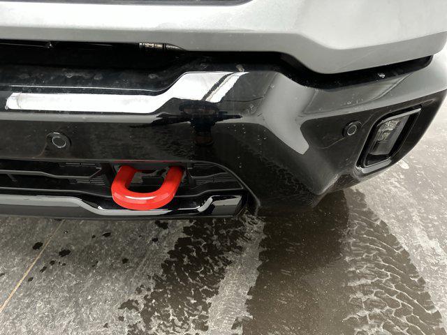 new 2026 Chevrolet Silverado 2500 car, priced at $71,500