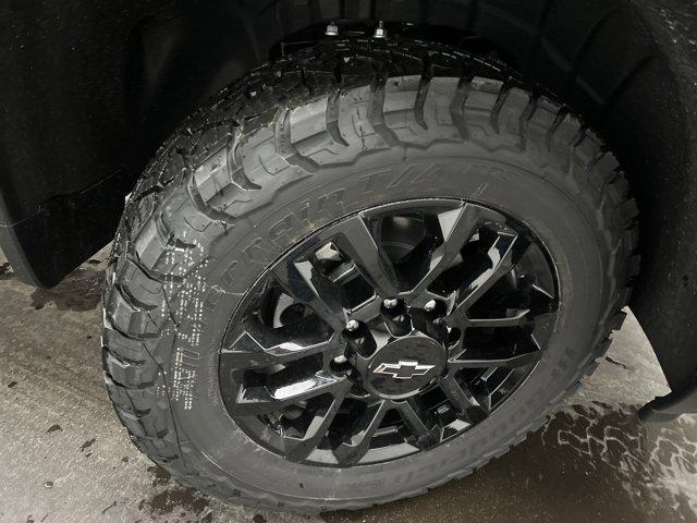 new 2026 Chevrolet Silverado 2500 car, priced at $71,500