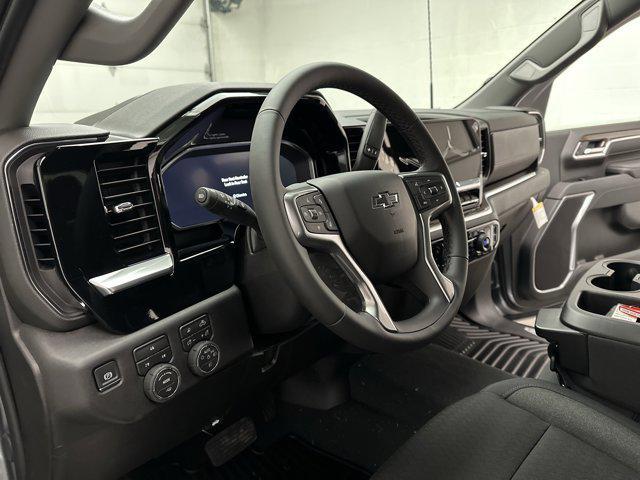 new 2026 Chevrolet Silverado 2500 car, priced at $71,500
