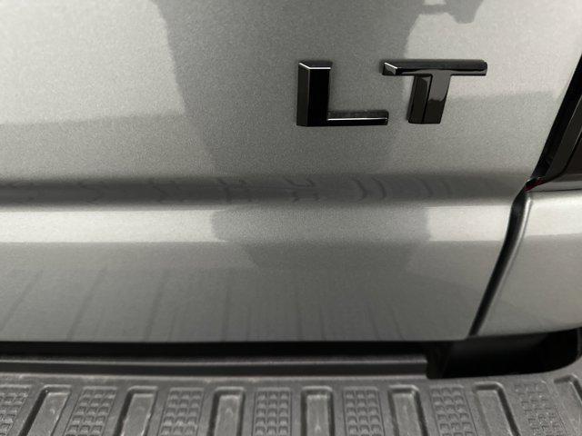 new 2026 Chevrolet Silverado 2500 car, priced at $71,500