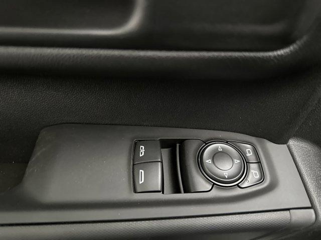 new 2026 Chevrolet Silverado 1500 car, priced at $48,023
