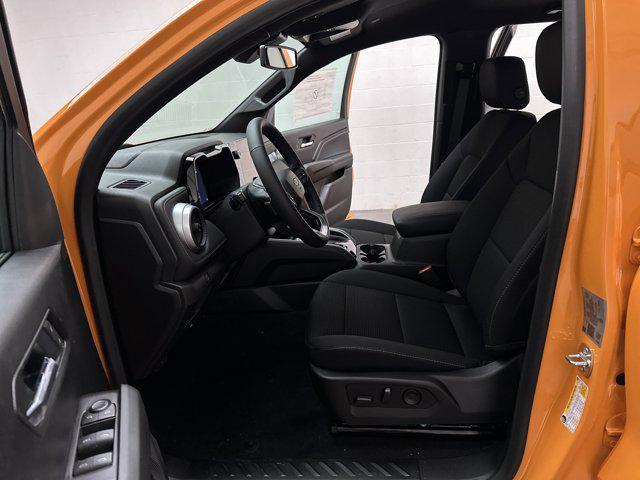 new 2026 Chevrolet Colorado car, priced at $42,888