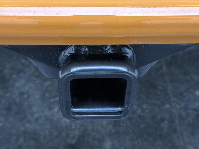 new 2026 Chevrolet Colorado car, priced at $42,888