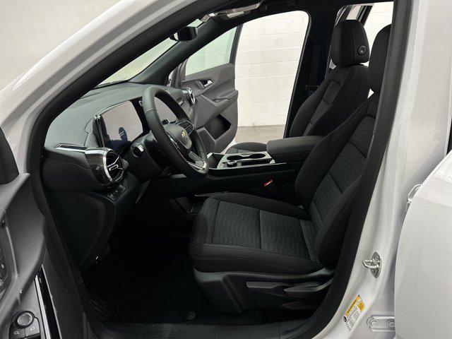 new 2026 Chevrolet Equinox car, priced at $32,340