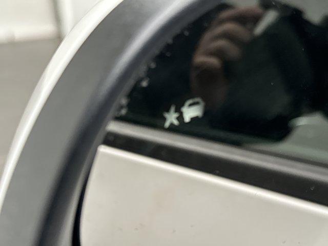 new 2026 Chevrolet Equinox car, priced at $32,340