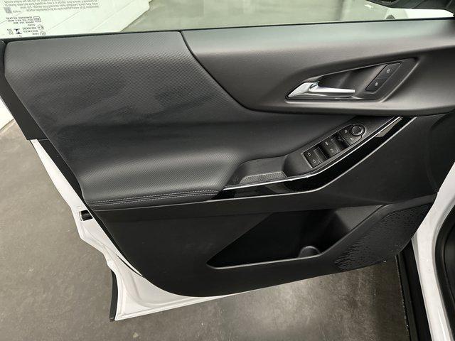 new 2026 Chevrolet Equinox car, priced at $32,340