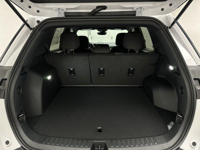 new 2026 Chevrolet Equinox car, priced at $32,340