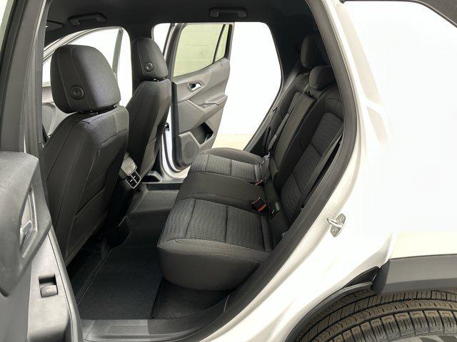 new 2026 Chevrolet Equinox car, priced at $32,340