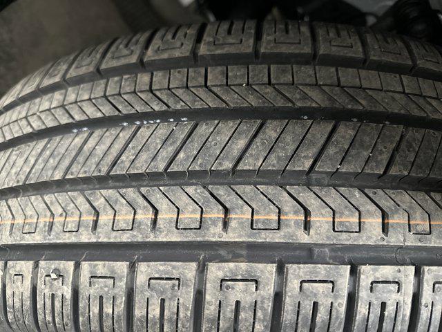 new 2026 Chevrolet Equinox car, priced at $39,535