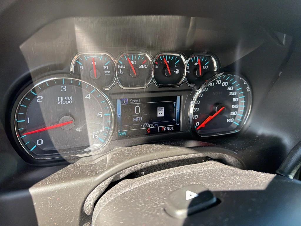 used 2018 Chevrolet Tahoe car, priced at $22,891