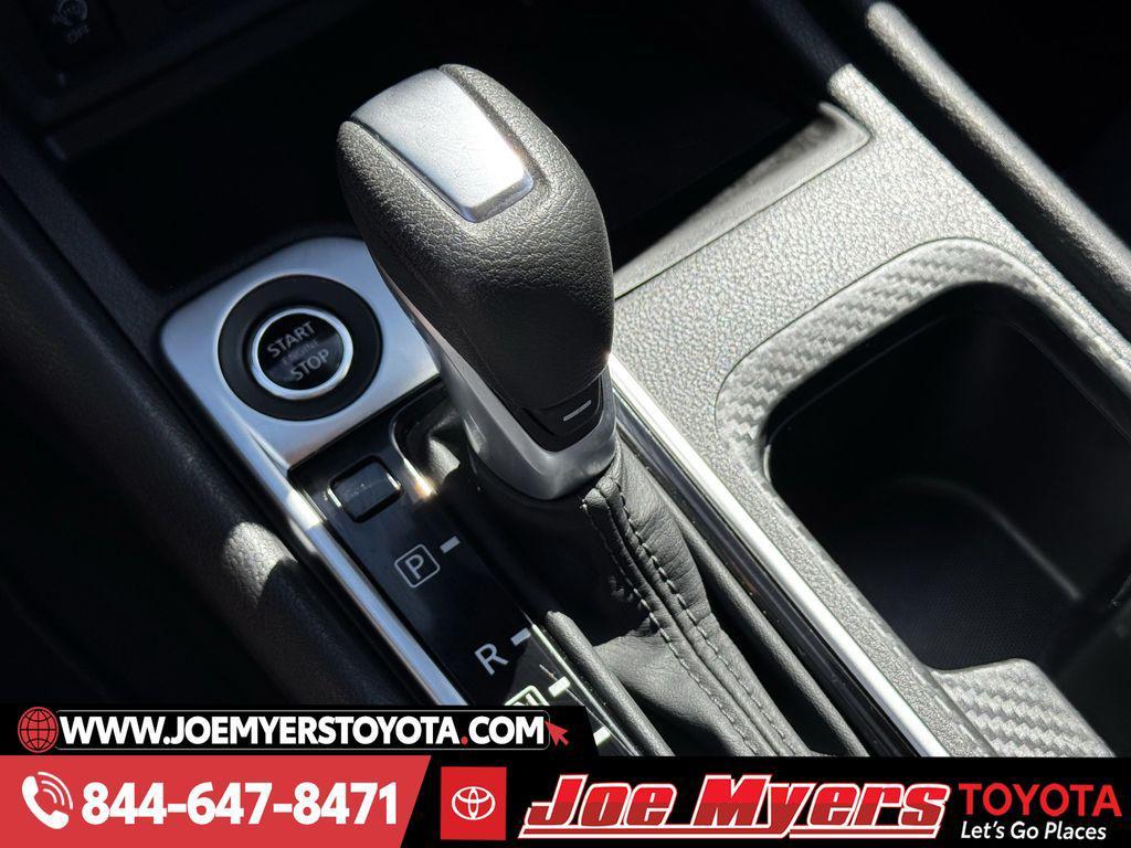 used 2025 Nissan Sentra car, priced at $17,891