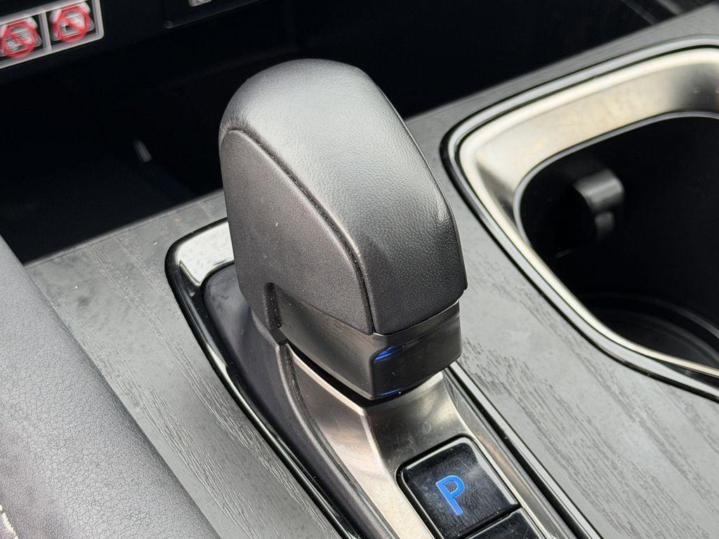 used 2023 Lexus RX 350 car, priced at $48,599