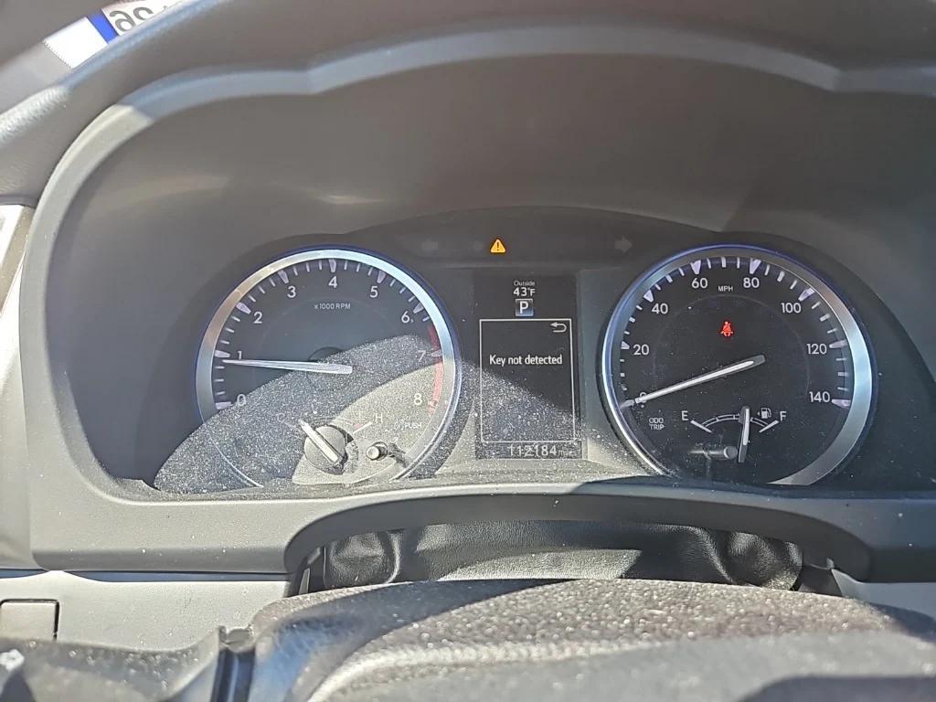 used 2016 Toyota Highlander car, priced at $16,891