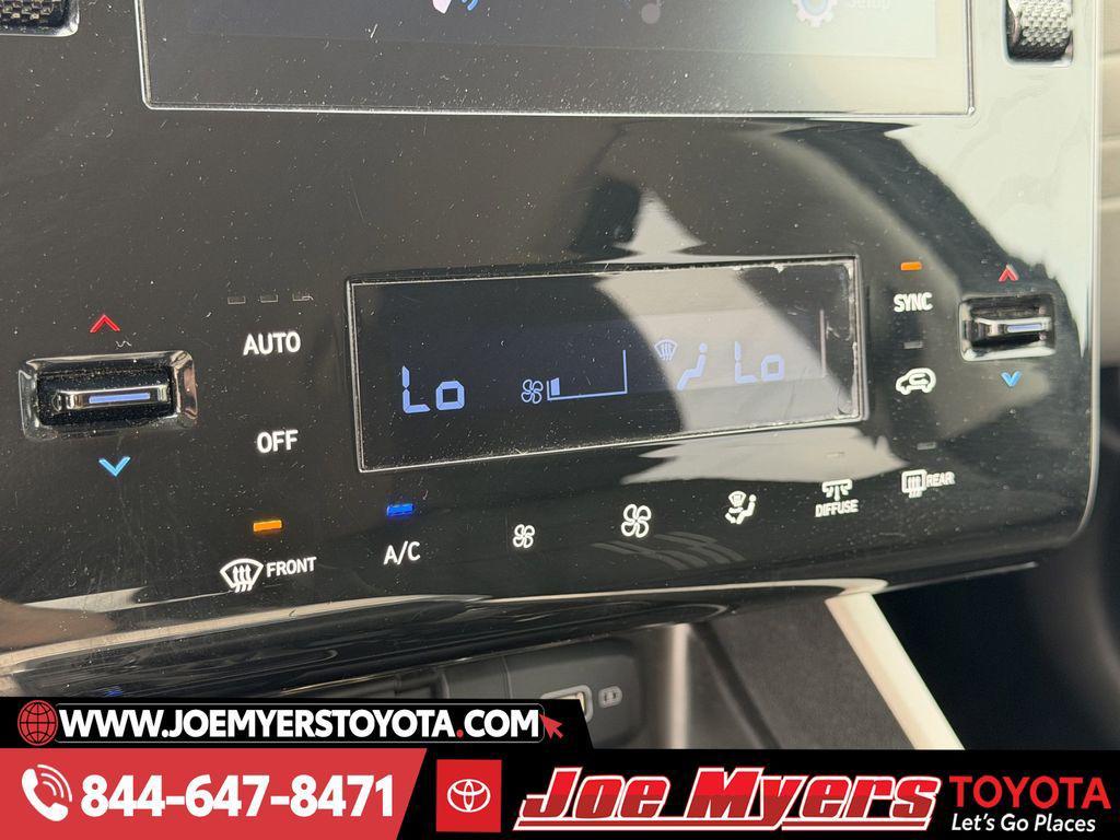 used 2024 Hyundai Tucson car, priced at $19,999