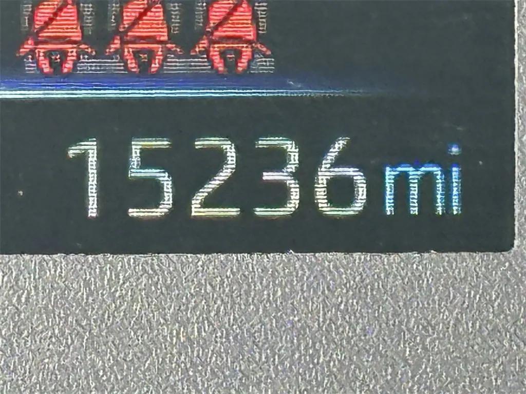 used 2025 Toyota Corolla car, priced at $19,991