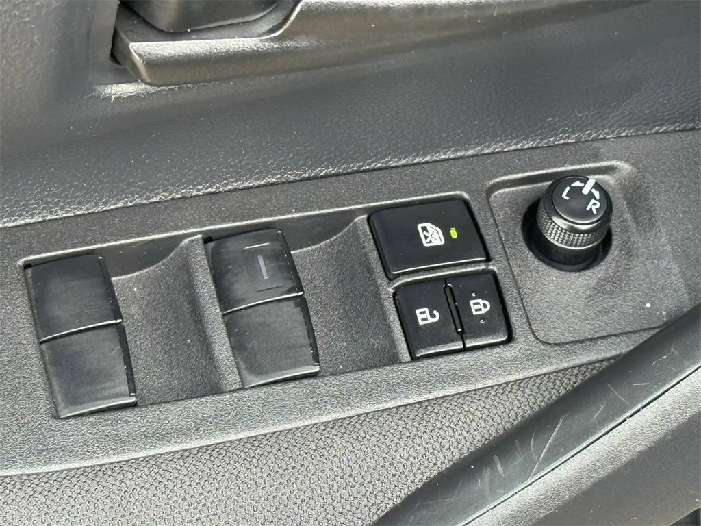 used 2025 Toyota Corolla car, priced at $19,991