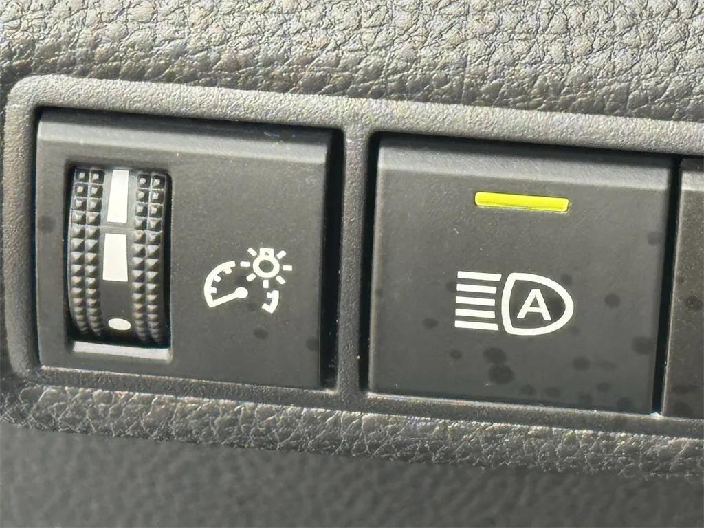 used 2025 Toyota Corolla car, priced at $19,991