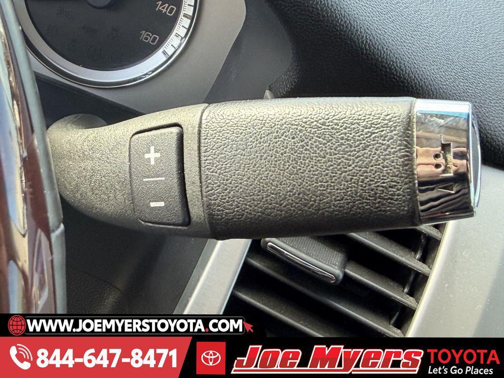 used 2013 Cadillac Escalade car, priced at $11,891