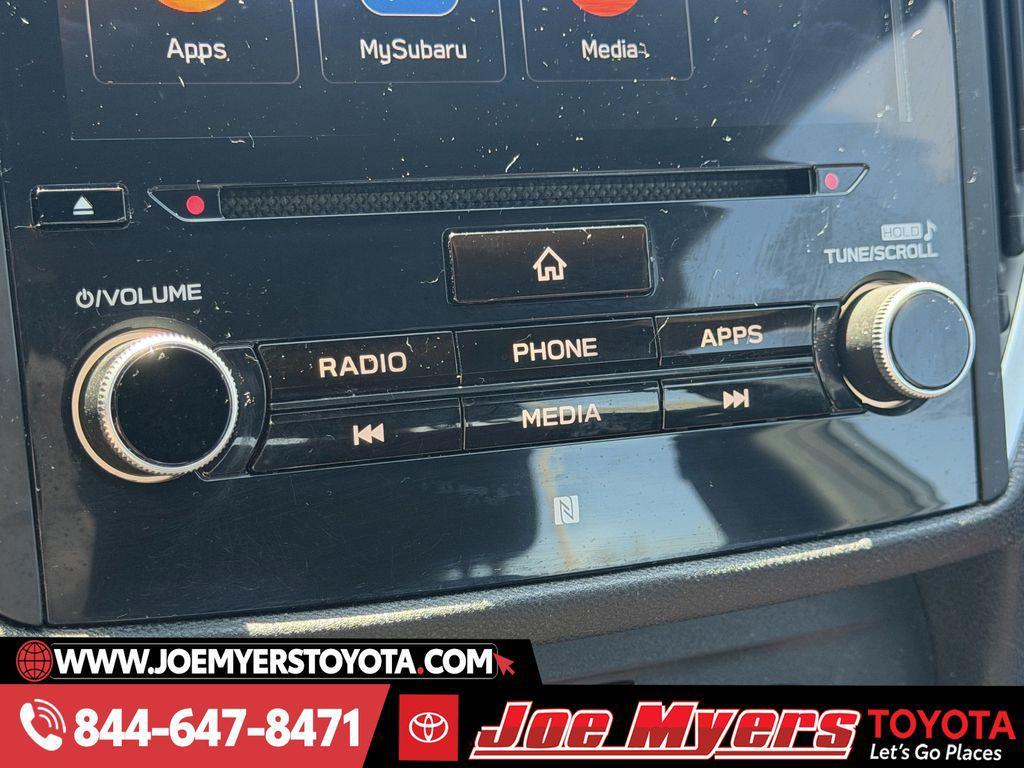 used 2020 Subaru Impreza car, priced at $17,691