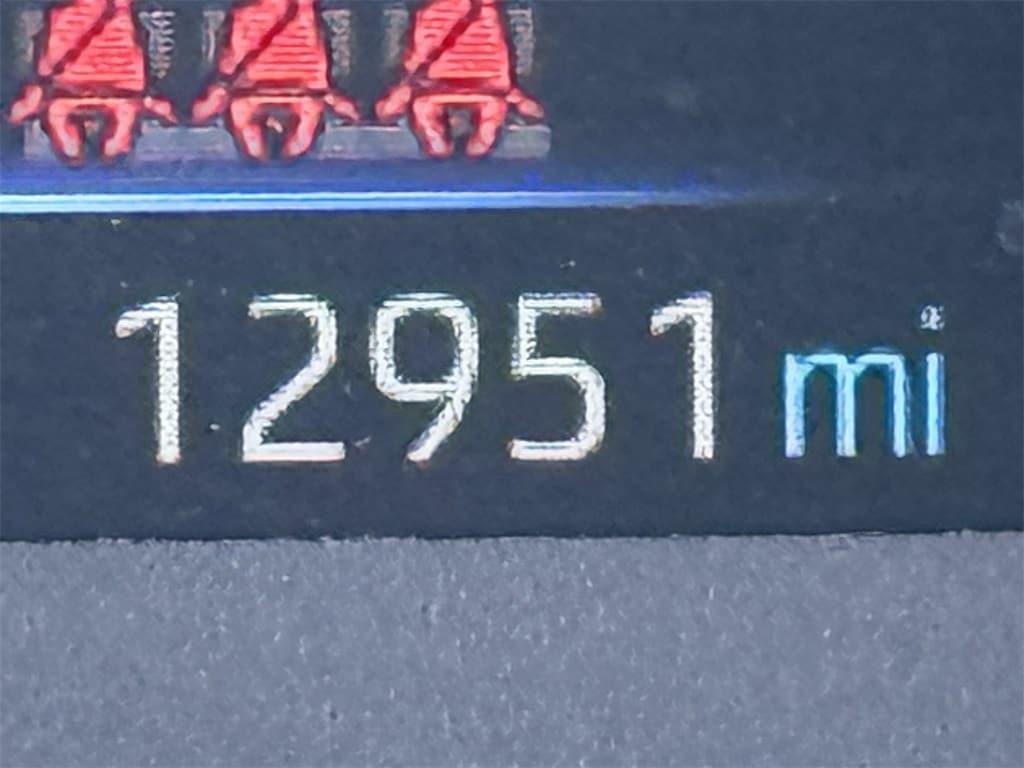 used 2025 Toyota Corolla car, priced at $20,691