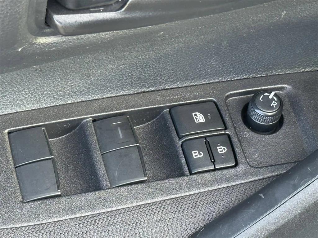 used 2025 Toyota Corolla car, priced at $20,691