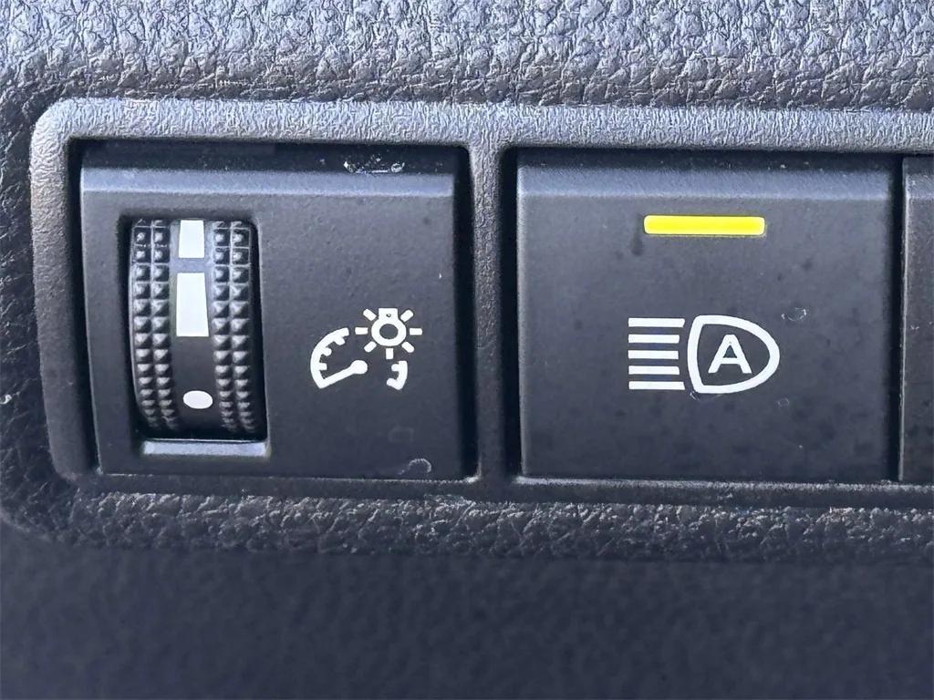 used 2025 Toyota Corolla car, priced at $20,691