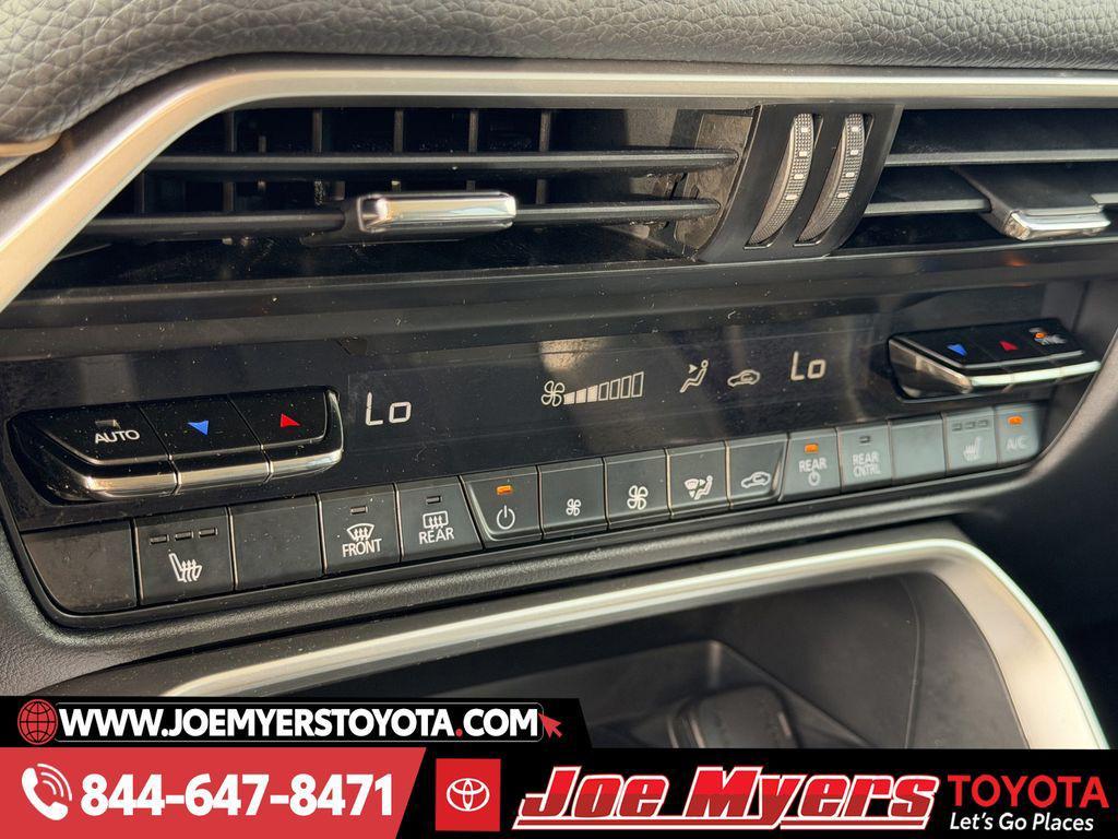 used 2025 Mazda CX-70 car, priced at $28,780