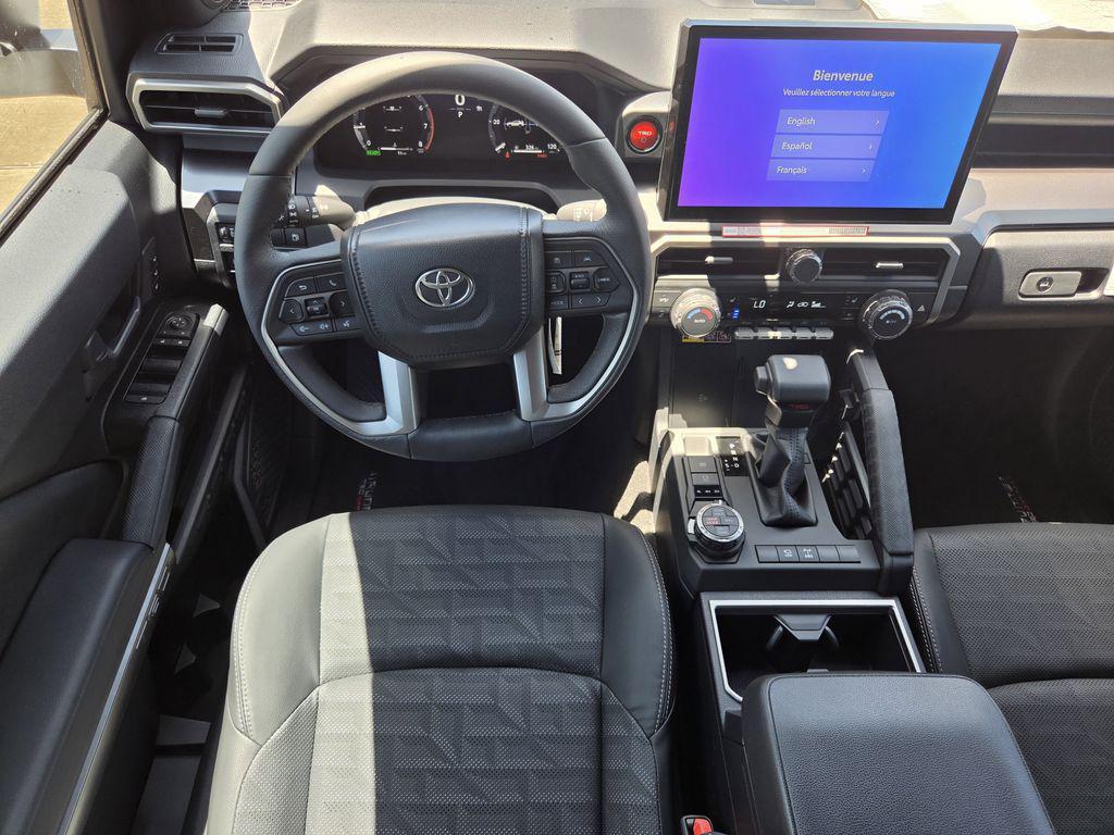 new 2026 Toyota 4Runner car, priced at $59,706