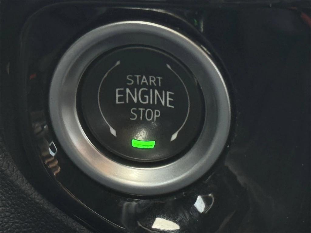 used 2025 Chevrolet Silverado 1500 car, priced at $39,391