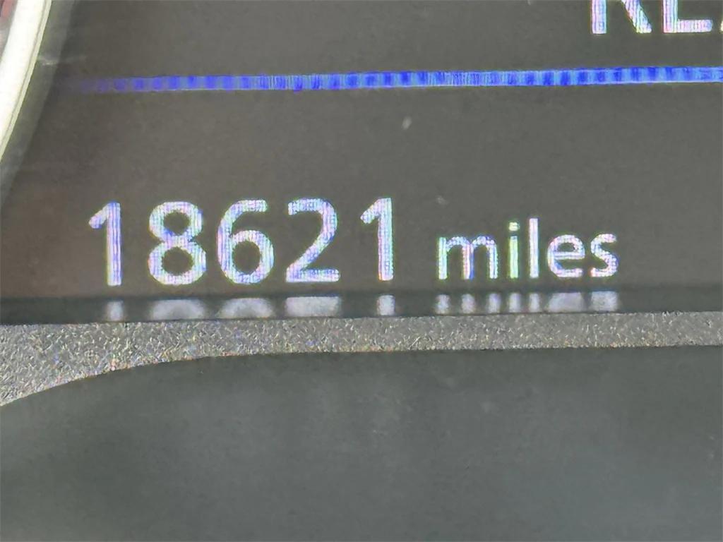 used 2025 Nissan Altima car, priced at $19,491