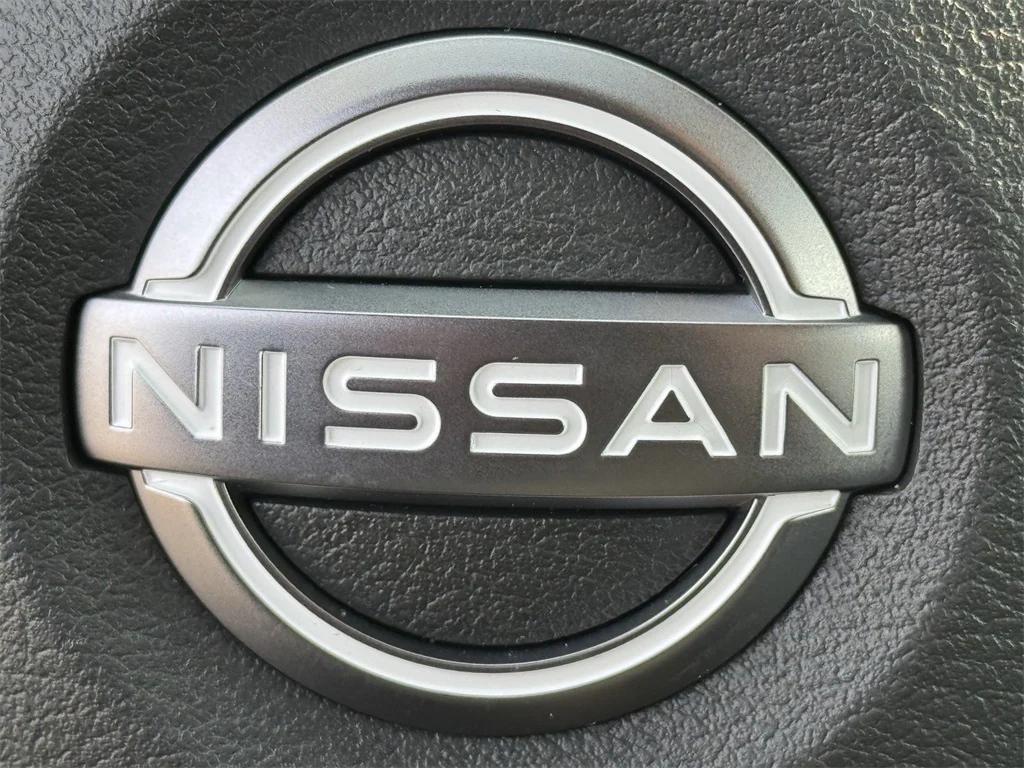 used 2025 Nissan Altima car, priced at $19,491