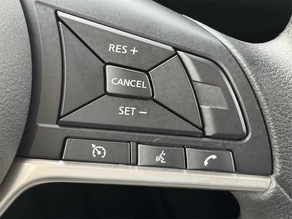 used 2025 Nissan Altima car, priced at $19,491