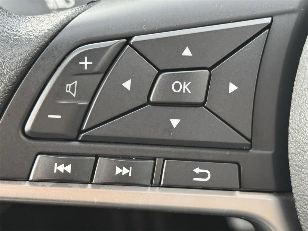 used 2025 Nissan Altima car, priced at $19,491