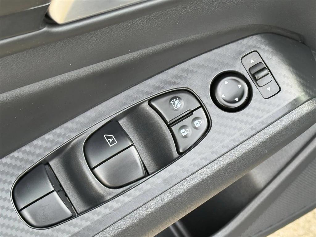 used 2025 Nissan Altima car, priced at $19,491