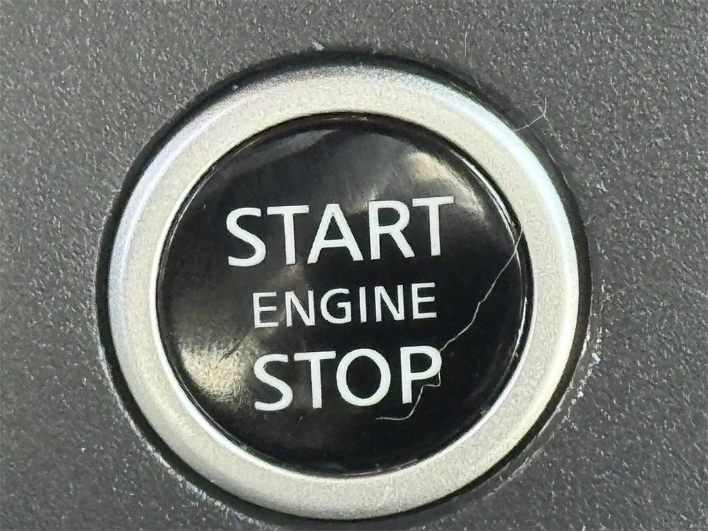 used 2023 Nissan Rogue car, priced at $17,991