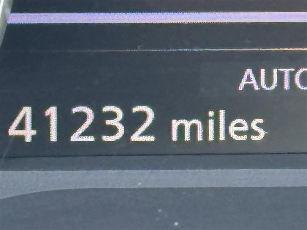 used 2023 Nissan Rogue car, priced at $17,991