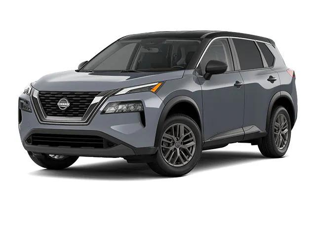 used 2023 Nissan Rogue car, priced at $18,491