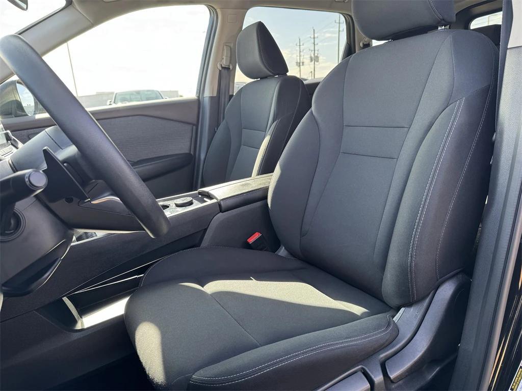 used 2023 Nissan Rogue car, priced at $17,991