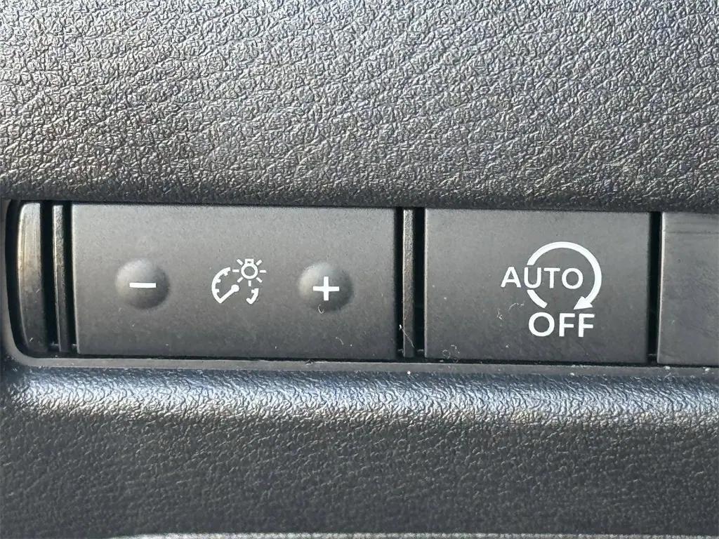 used 2023 Nissan Rogue car, priced at $17,991