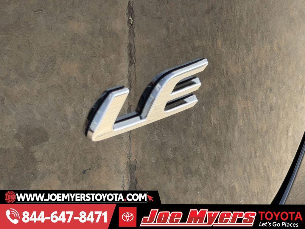 used 2026 Toyota Corolla car, priced at $23,491