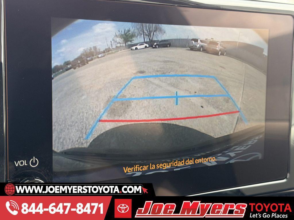 used 2026 Toyota Corolla car, priced at $23,491