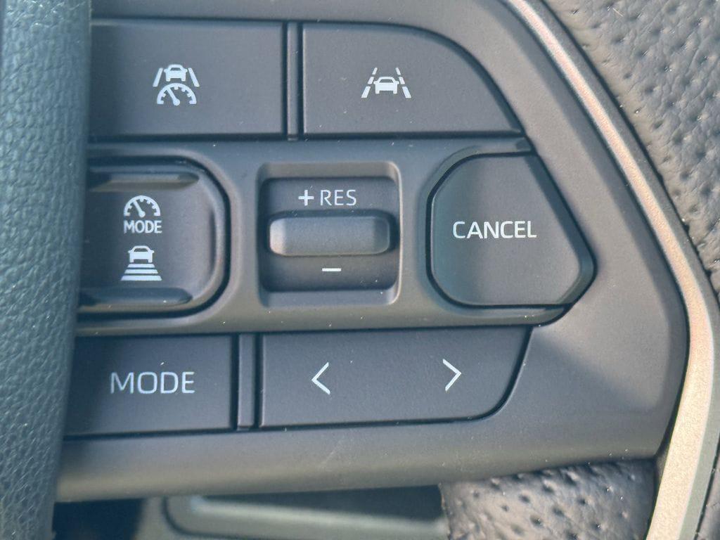 new 2026 Toyota Tacoma car, priced at $46,553