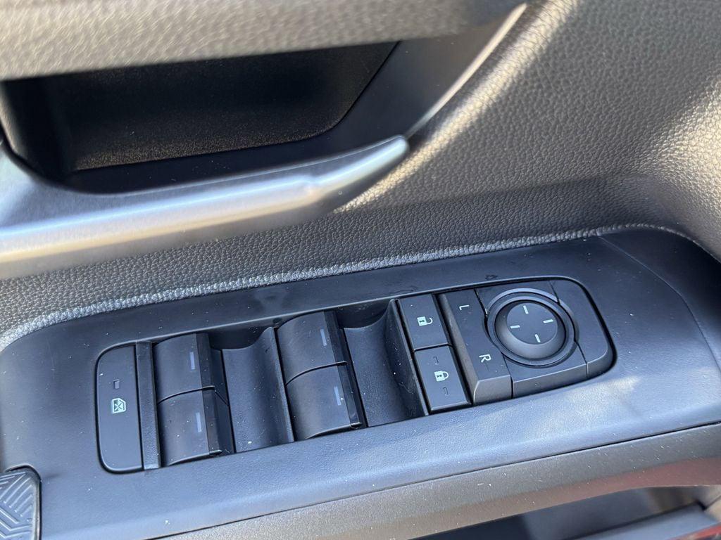 new 2026 Toyota Tacoma car, priced at $46,553