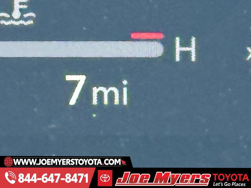 new 2026 Toyota Tacoma car, priced at $46,553