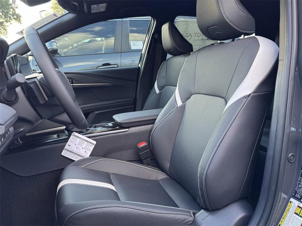 new 2026 Toyota Camry car, priced at $34,085